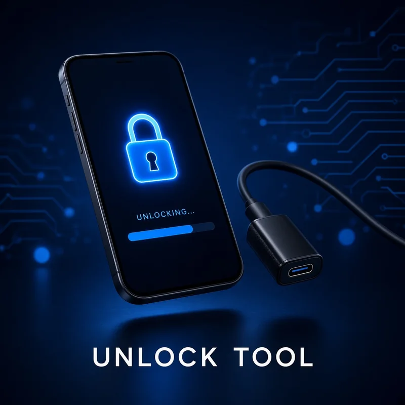 AnonySHU Tool