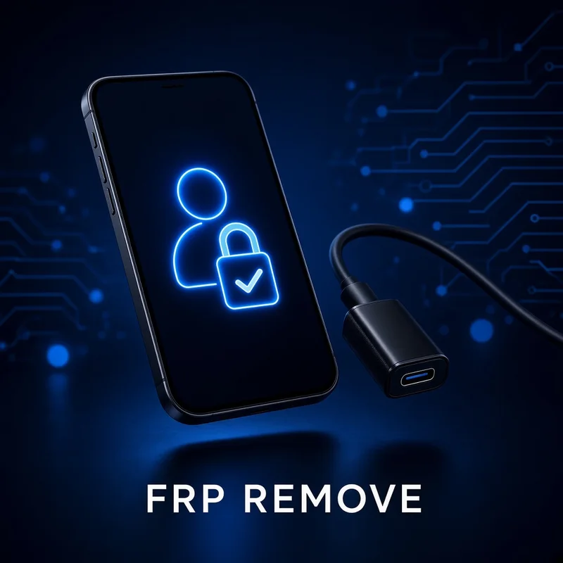 Honor FRP Tool