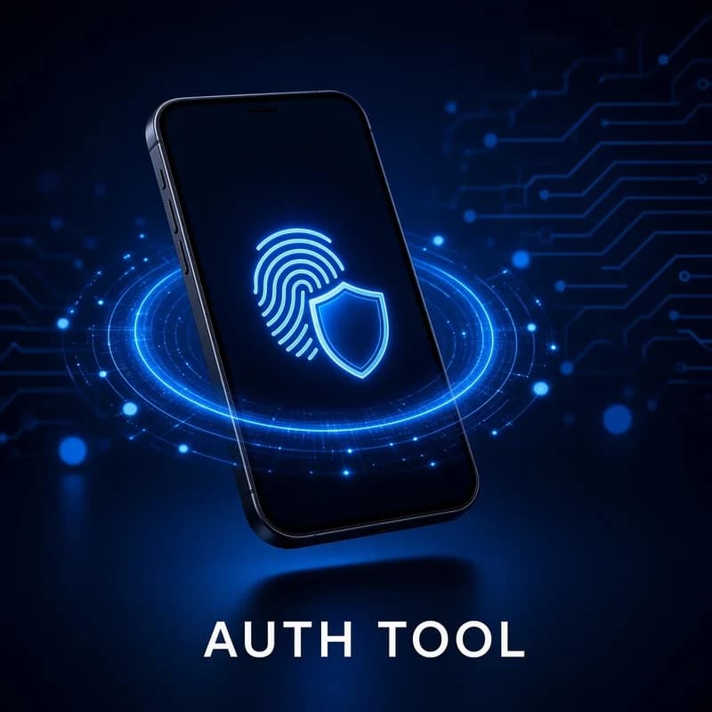 Mummy Auth Tool