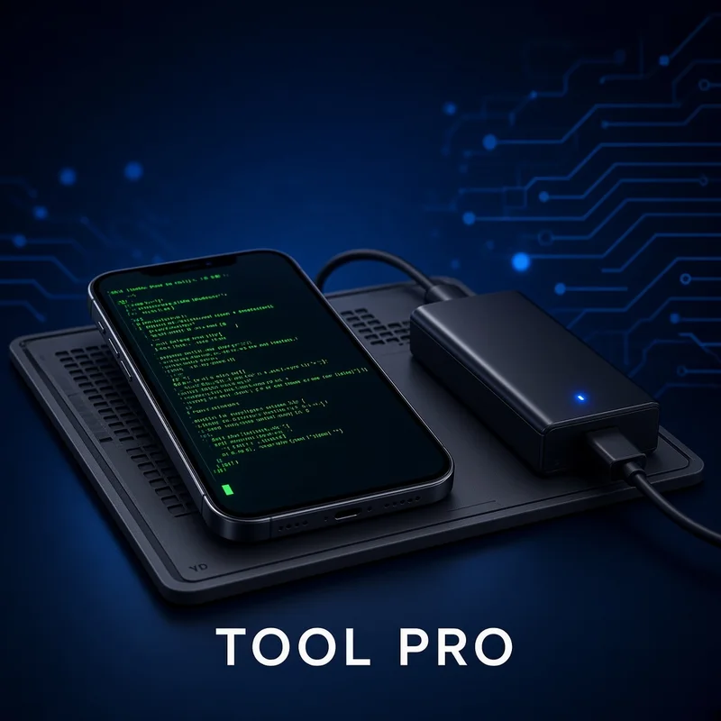 TSM Tool Pro