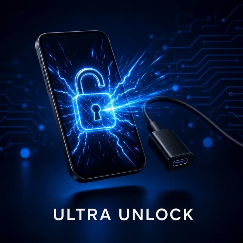 Ultra Unlock Tool