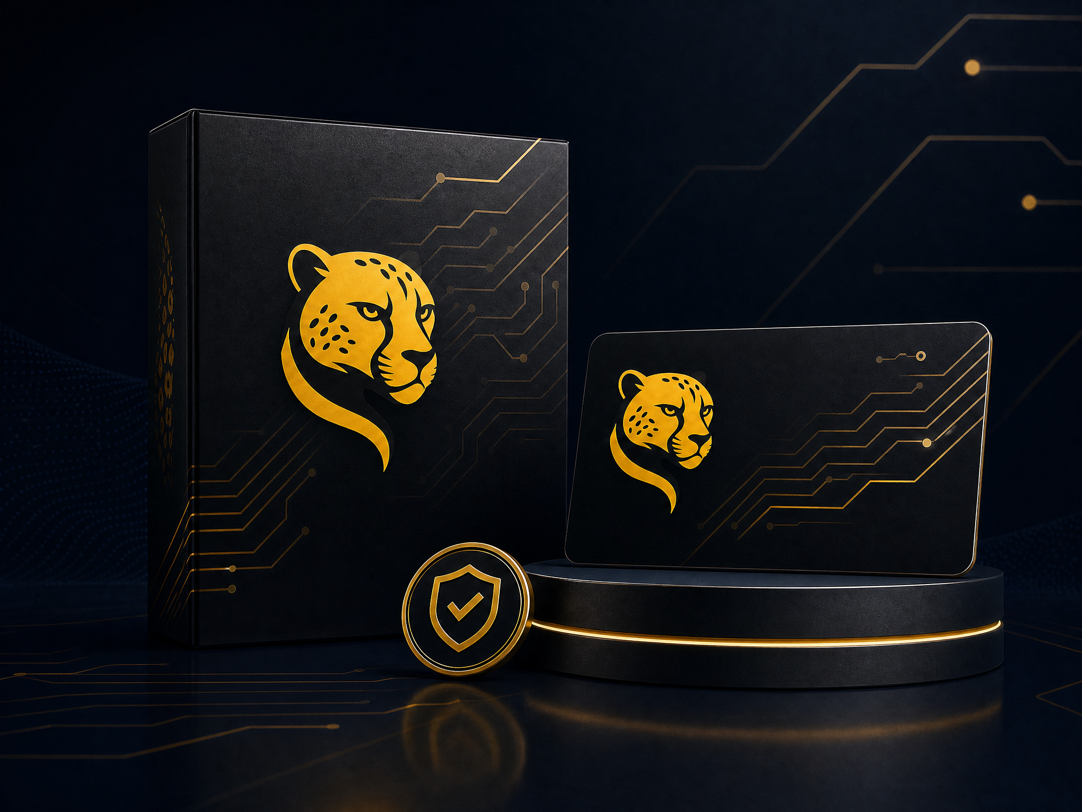 صورة Cheetah Tool Pro — تفعيل 6 أشهر